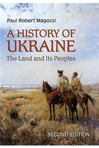 A History of Ukraine