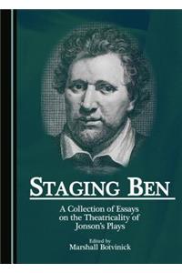 Staging Ben