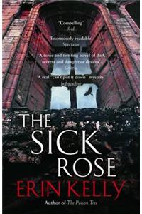 The Sick Rose