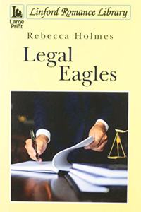 Legal Eagles