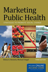Marketing Public Health