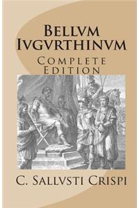 Bellvm Ivgvrthinvm: Complete Edition