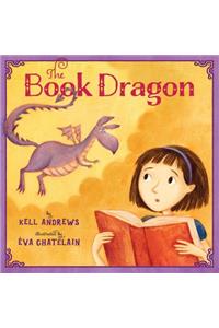 The Book Dragon