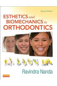 Esthetics and Biomechanics in Orthodontics