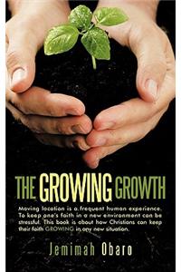 THE Growing Growth