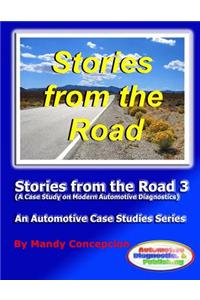 Stories from the Road 3