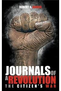 Journals of a Revolution