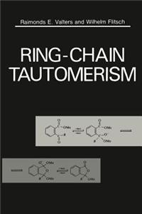 Ring-Chain Tautomerism