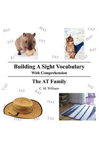 Building a Sight Vocabulary with Comprehension