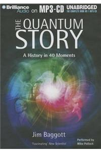The Quantum Story