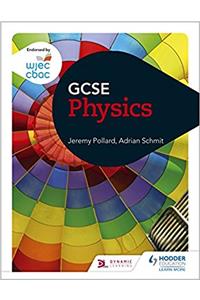 WJEC GCSE PHYSICS SET