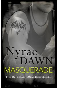 Masquerade: The Games Trilogy 3