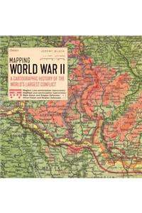 Mapping World War II