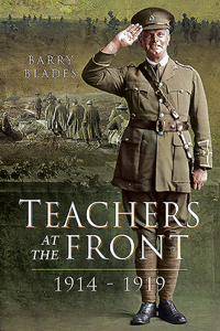 Teachers at the Front, 1914-1919