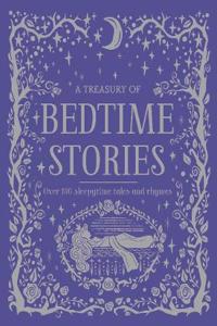 Treasury of Bedtime Stories