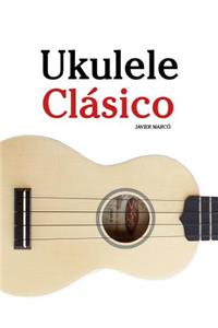 Ukulele CL
