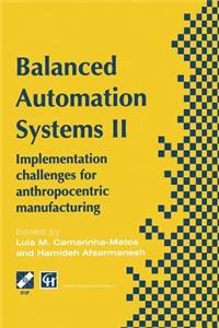 Balanced Automation Systems II