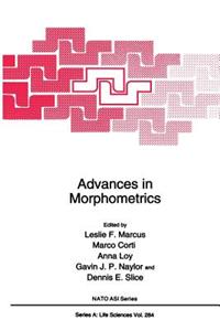 Advances in Morphometrics