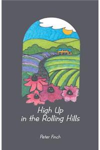 High Up in the Rolling Hills