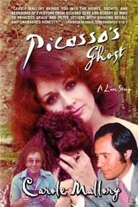 Picasso's Ghost (A Love Story)