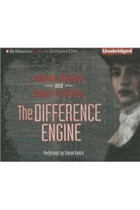 Difference Engine