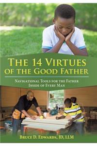 14 Virtues of the Good Father