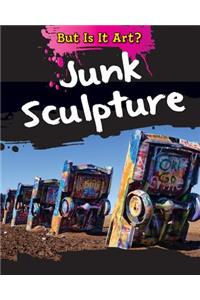 Junk Sculpture