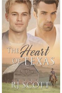 The Heart Of Texas