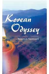 Korean Odyssey