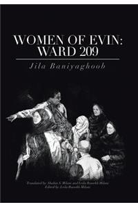 Women of Evin