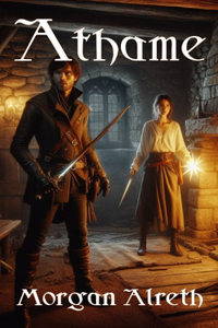 Athame
