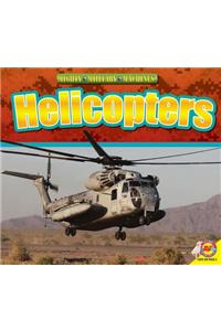 Helicopters