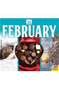 February