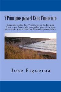 7 Principios para el Exito Financiero