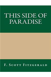 This Side of Paradise