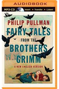 Fairy Tales from the Brothers Grimm