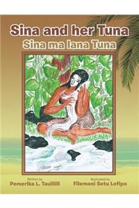 Sina and Her Tuna