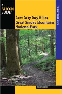 Best Easy Day Hikes Great Smoky Mountains National Park