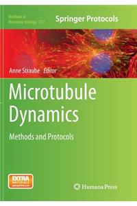 Microtubule Dynamics