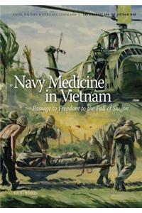 Navy Medicine in Vietnam