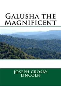 Galusha the Magnificent