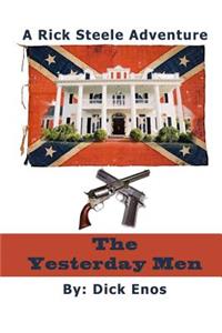 The Yesterday Men