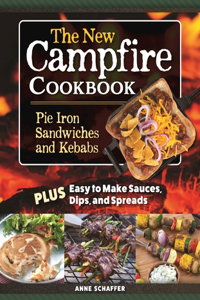 New Campfire Cookbook