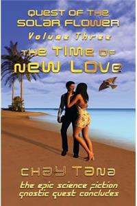 Time of New Love