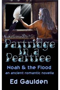 Partridge in a Pear Tree