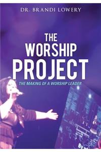 Worship Project