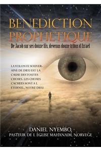 Benediction Prophetique