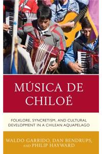 Música de Chiloé