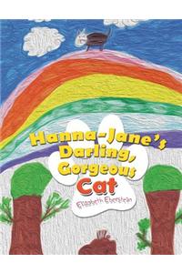 Hanna-Jane's Darling, Gorgeous Cat