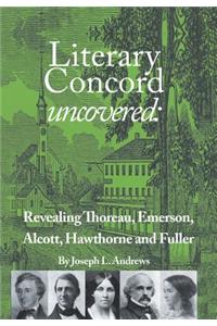 Literary Concord Uncovered